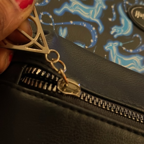 Harry Potter please check all picture of condition - Picture 17 of 17